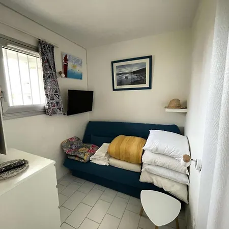 Les Marines - Apaprtement Face Mae-8801 Apartmán *