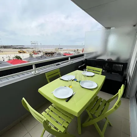 Les Marines - Apaprtement Face Mae-8801