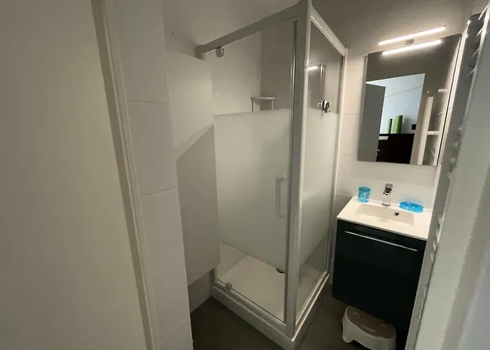 Appartement Résidence Les Marines - Apaprtement Face Mae-8801 Pornichet